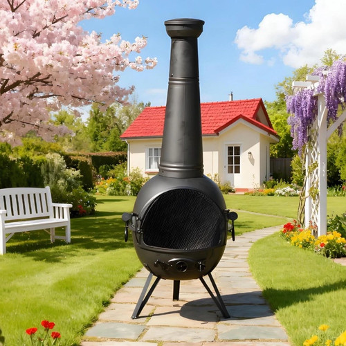 Große 130 hohe garten - große,