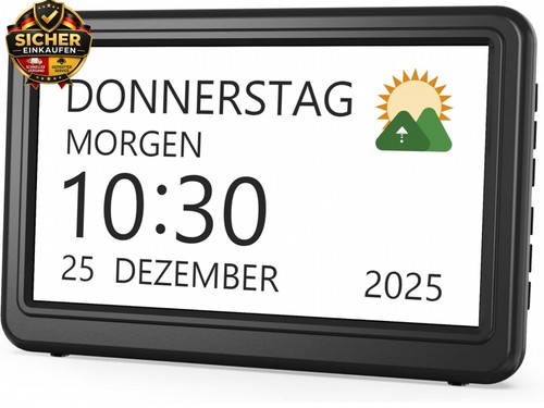 Digitaler kalender - digitaler,