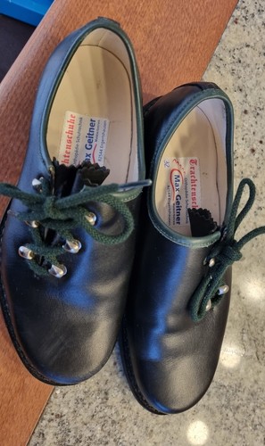 Trachtenschuhe jungs 32 - trachtenschuhe,