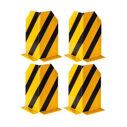 Anfahrschutz kantenschutz - 4x,