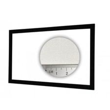 Hivilux rahmenleinwand - 21:9,