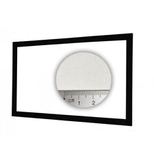 HiViLux 16:9 RahmenLeinwand