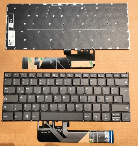 Tastatur lenovo yoga 730 13ikb - lenovo, 730-13ikb