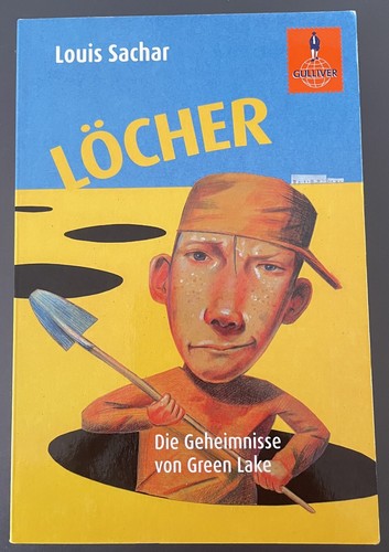 Löcher die geheimnisse - die, von