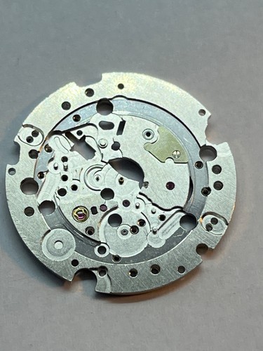 Original chopard chronograph - original,