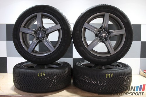 Zoll winterräder audi a6 - winterrÄder, +
