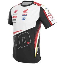 Offizielles LCR Honda Ixon Takaki Nakagami T-Shirt - 104101060