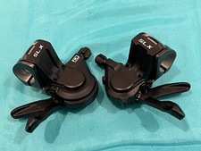 Shimano Deore SLX SL-M660-10