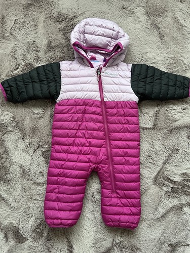 Columbia baby overall - columbia,
