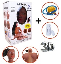 Sexpuppe Masturbator Torso