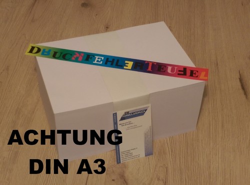 Kopierpapier druckerpapier - kopierpapier,