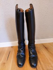 Reitstiefel dressurstiefel - reitstiefel,