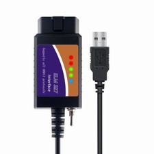 Elm327 usb auto - v1.5,