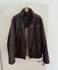 Engbers Lederjacke Armany Mod