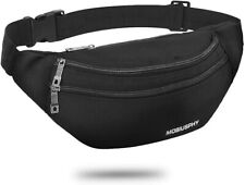 Bauchtasche Damen Herren