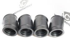 Honda CB 750 Four K0 K1 K2-K6 F1 Ansaug Gummi Set Vergaser Reproduktion
