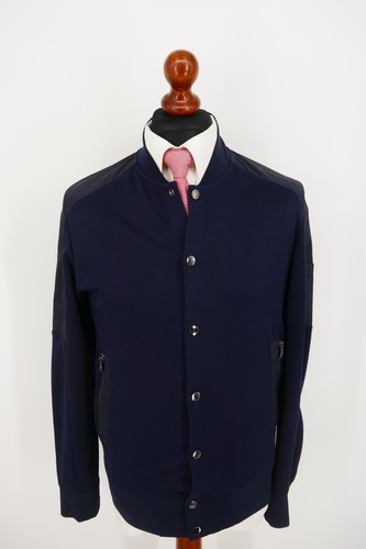 Hugo boss jacke weste - boss, gr.m