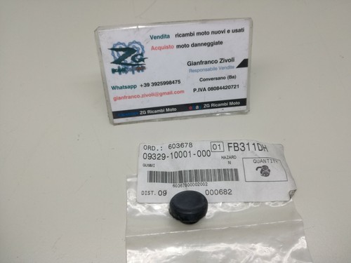 09329 10001 original suzuki - 09329-10001,