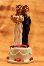 "Happy" Hochzeit, Wedding