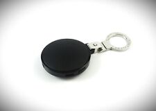 Montblanc Smart Tag Schlüsselanhänger Leder Ref. 114062