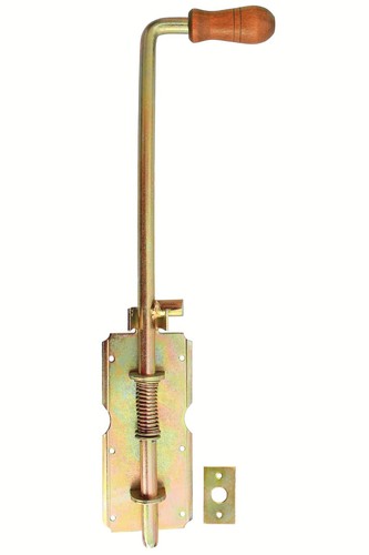 Federriegel 470 mm - 470/14,