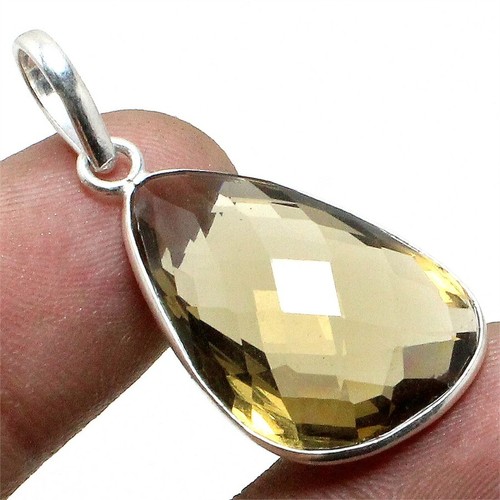 Rauchquarz edelstein 925 - edelstein,