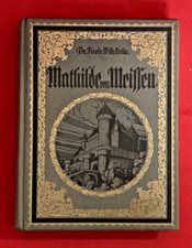 Mathilde von Meissen - Ein