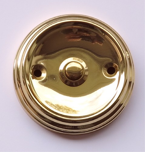 Messing poliert oder matt - , 80