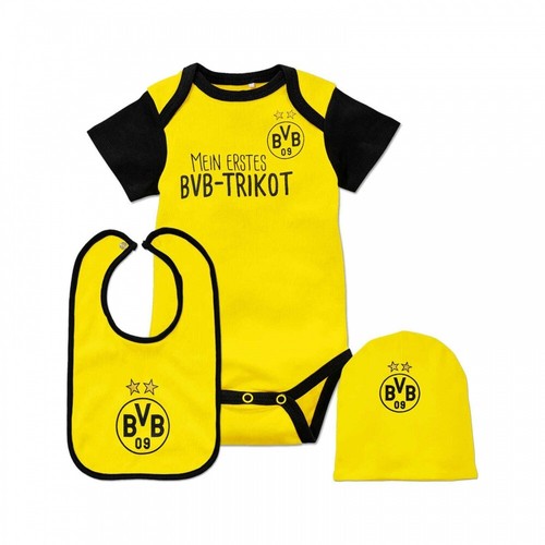 Borussia dortmund baby - borussia,