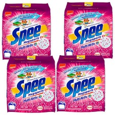 4x Spee Megaperls Color Multi