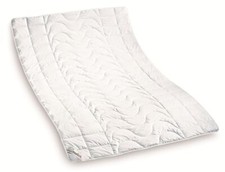 Leichtes Kamelhaar Sommerbett