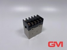 Omron Hochleistungsrelais G7J-2A2B-B power relay 24VDC Industrierelais NC 8A