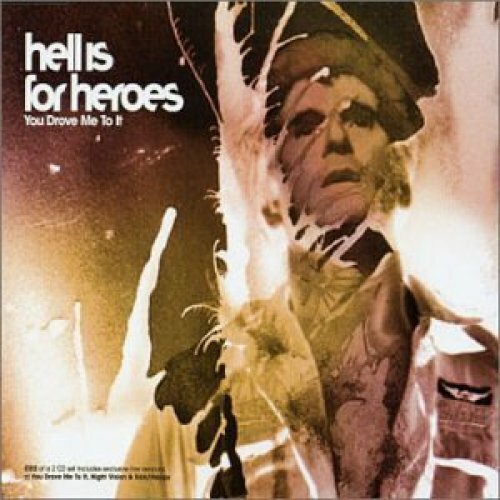 Hell for heroes you - is, drove