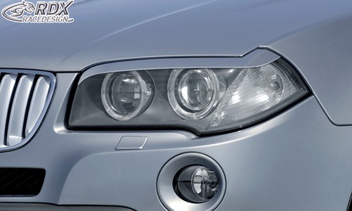 Rdx scheinwerferblenden für - rdx,