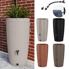 Regenwassertank 240L