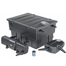 Oase BioTec ScreenMatic² Set