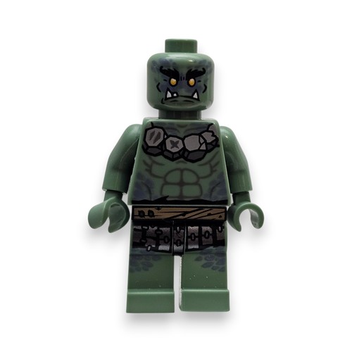 Lego herr der ringe ork - lego,
