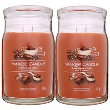Yankee Candle Signature