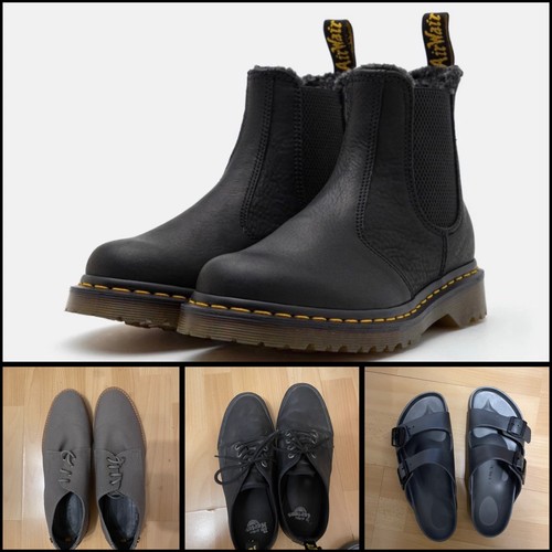 Martens2976 winterstiefel - dr.,