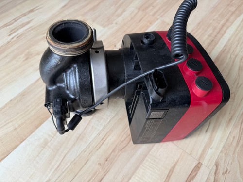 Grundfos magna3 180 - 32-60,