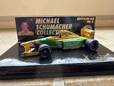 Minichamps Michael Schumacher