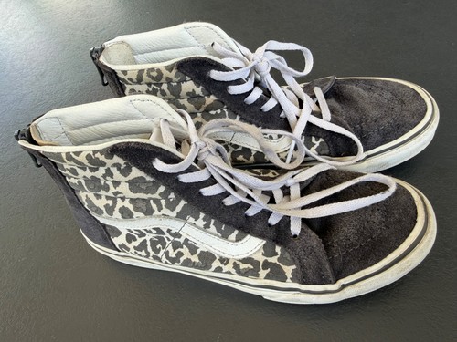 Vans animal print - , sneaker