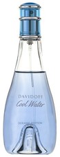 Davidoff Cool Water Woman