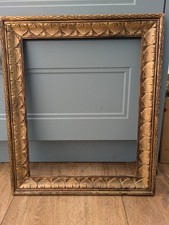 Geschnitzter  Antik Holz