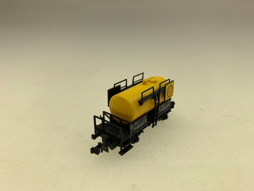 Fleischmann 8401 kesselwagen - 8401,