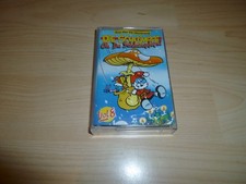 Kinderlieder Kassette - Die Schlümpfe - Schlumpfige Weihnacht Vol. 8