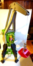 Playmobil 4470 Hafenkran mit
