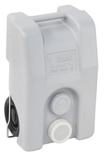 Fiamma Roll-Tank 23 W - Abwassertank 23L