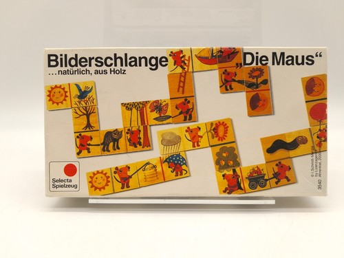 Brettspiel selecta spielzeug - brettspiel,