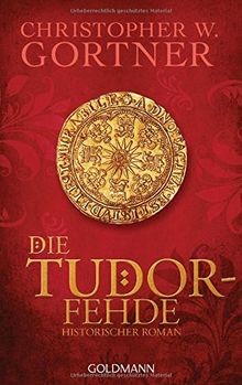 Die tudor fehde historischer - die,